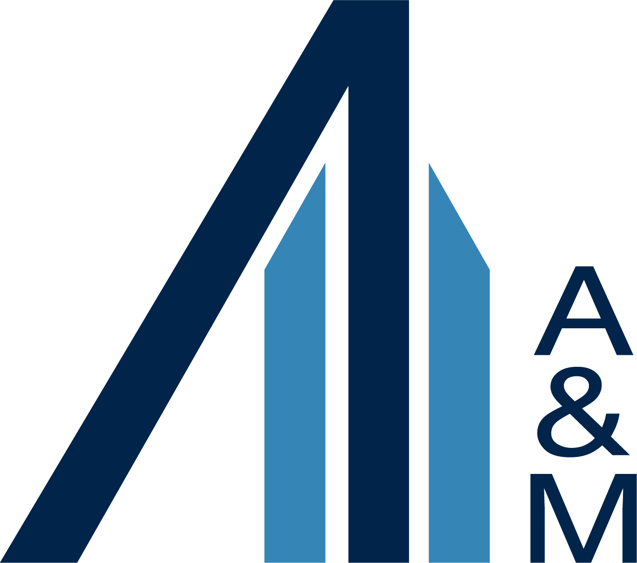 Alvarez and Marsal Logo