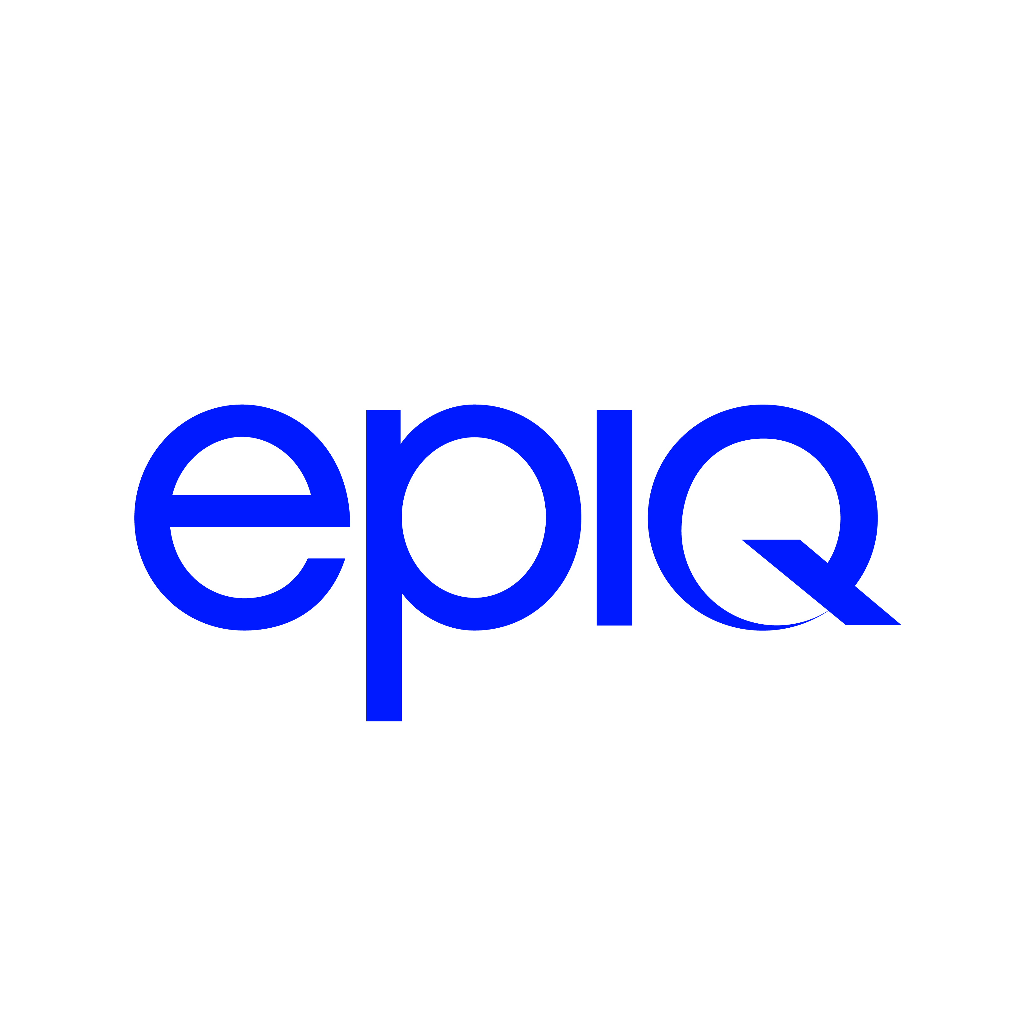 Epiq Logo
