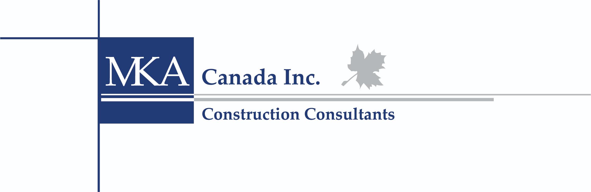 MKA Canada Logo